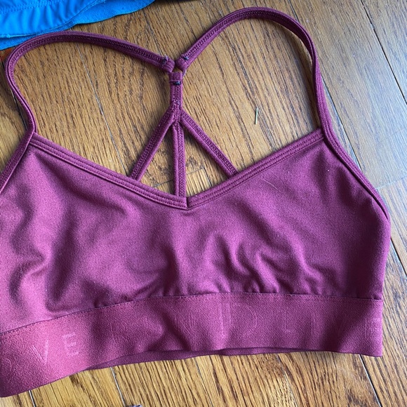 sports bra bundle! - Picture 6 of 7